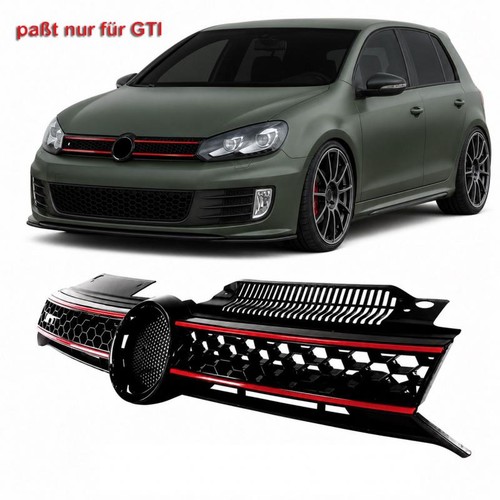 Sport kühlergrill waben - sport,