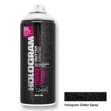 (17,38€/L) Montana Hologram