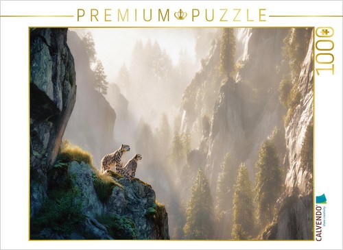 Calvendo puzzle reich des - puzzle, im