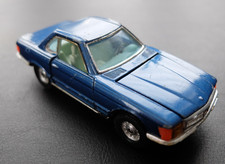 CORGI Toys Whizzwheels /