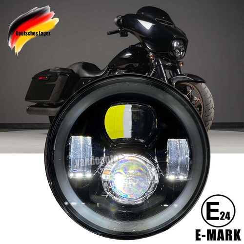 Für harley davidson zoll - für,