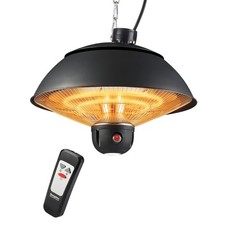 Donyer Power Elektro Halogen