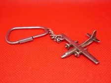 DLT Deutsche Luftverkehrsgesellschaft alter Schlüsselanhänger Promo Lufthansa