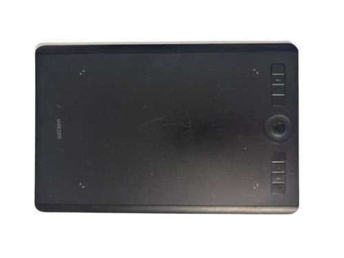 Wacom intuos pro medium - wacom,