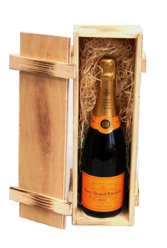 Veuve clicquot - (80,55€/l),