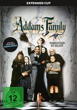 Addams Family