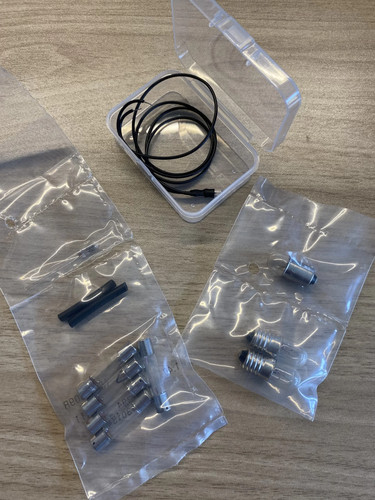 Pioneer 6000 lampset light - pioneer,