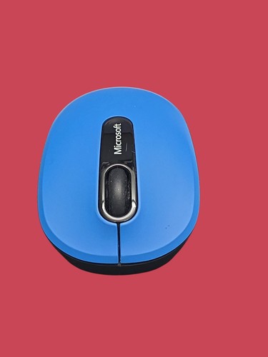 Microsoft bluetooth mouse - bluetooth, 3600