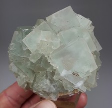 Fluorit - Weißeck, Lungau