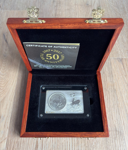Oz set 50th - -,