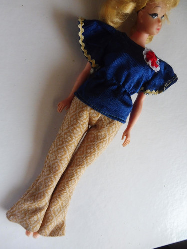 Vintage barbie clone - barbie/,