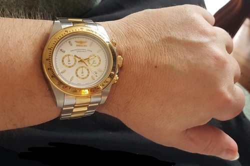 Invicta speedway 45 mm - "speedway", ,