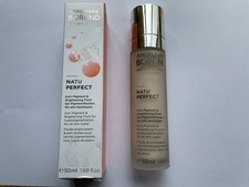 Annemarie Börlind - Natu Perfect - Fluid - 50 ml - Flasche beschädigt