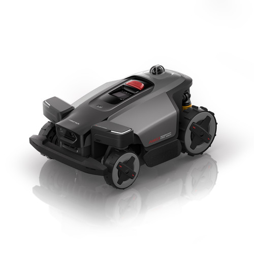 Roborock rasenroboter rockmow - rasenroboter,