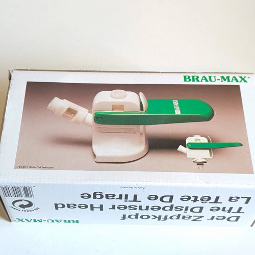 Brau max zapfkopf - /, dispenser