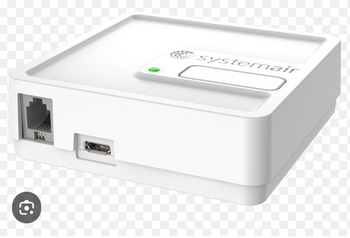 Systemair save connect - save,