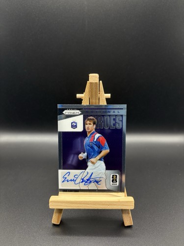 Eric cantona national heroes - cantona,