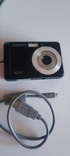 Samsung ES17 Digitalkamera
