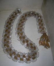 uralter Klingelzug Dienstboten