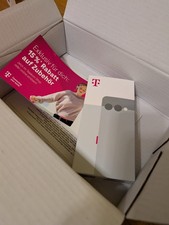    T Phone 3 128GB Icy Silver