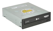 LG WH16NS60 mit Turbo FW 1.00 "UHD friendly" NEU+Top