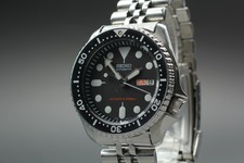 [Exc+5] Seiko Diver 7S26-0020