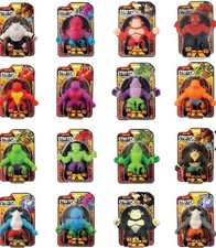 Stretch Figur Stretcherz