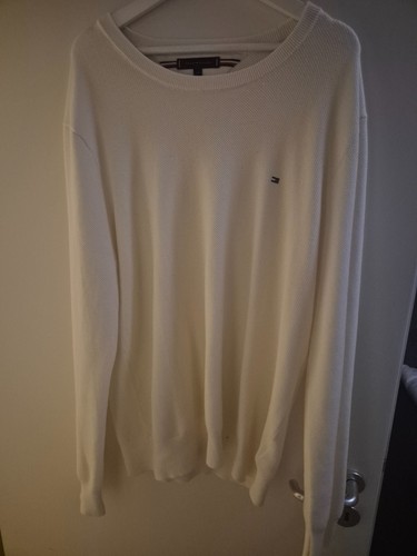 Tommy hilfiger sweatshirt - tommy,