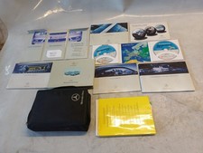 16CK* Mercedes Benz MB W209