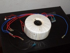 TRAFO  für OMNITRONIC  P 1500