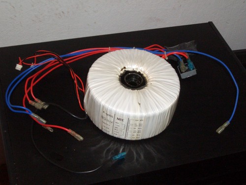 Trafo für omnitronic p 1500 - für,