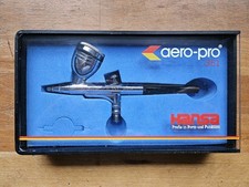 Airbrush Hansa Aero Pro 351