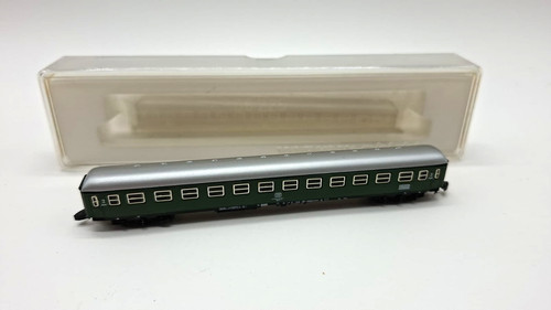Märklin mini club spur 220 - märklin,
