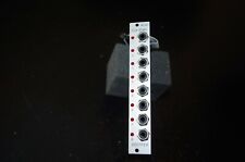 Doepfer A-161 CLK Sequ for Eurorack Modular