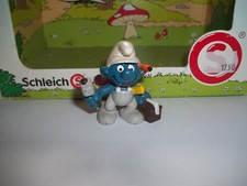 Schlumpf Schlümpfe smurfs -