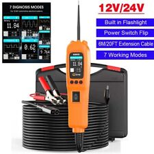 KZYEE PowerScan KM50