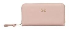 Sansibar Zip Wallet L Geldbörse Rose rosa Neu