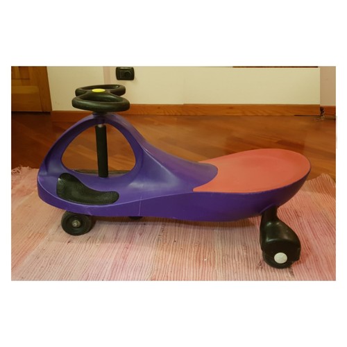 Plasmacar gebraucht lila und - plasmacar,