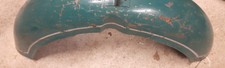 Vorderer Kotflügel Dnepr MT Schutzblech gebraucht guter Zustand*