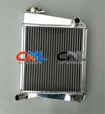 Aluminum Radiator For Austin