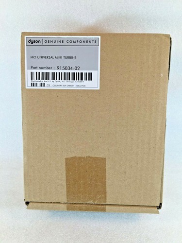 Dyson genuine components - components, mo