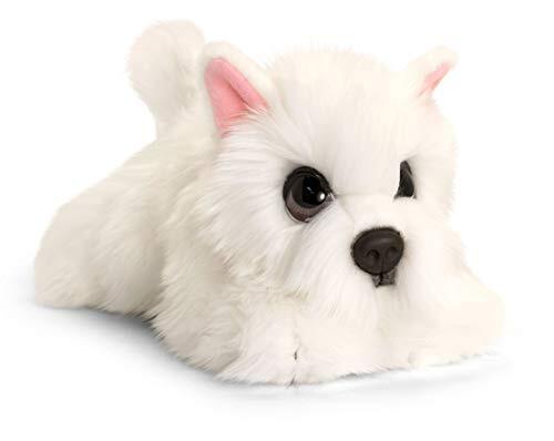 Kuscheltier westie hund - westie, west