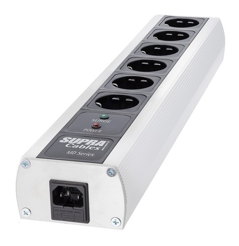 Supra cable sp mkiii - eu/sp,