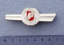 Feuerwehr Orden Österreich