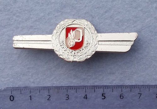 Feuerwehr jugend abzeichen - feuerwehr,