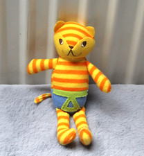 IKEA Klappar Cirkus Tiger