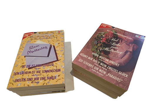 Muttertags geschenkband julia - muttertags-geschenkband,