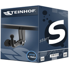 NEU AHK Anhängerkupplung