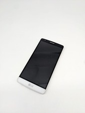 HTC HD2 Schwarz Smartphone Teilespender Bastler Ersatzteile | UNGETESTET