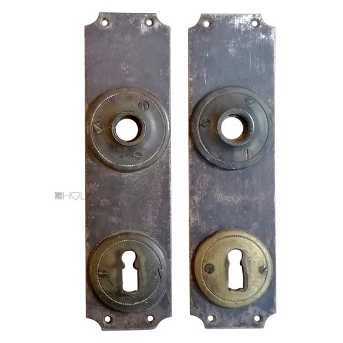 Langschilder antik biedermeier - antik,